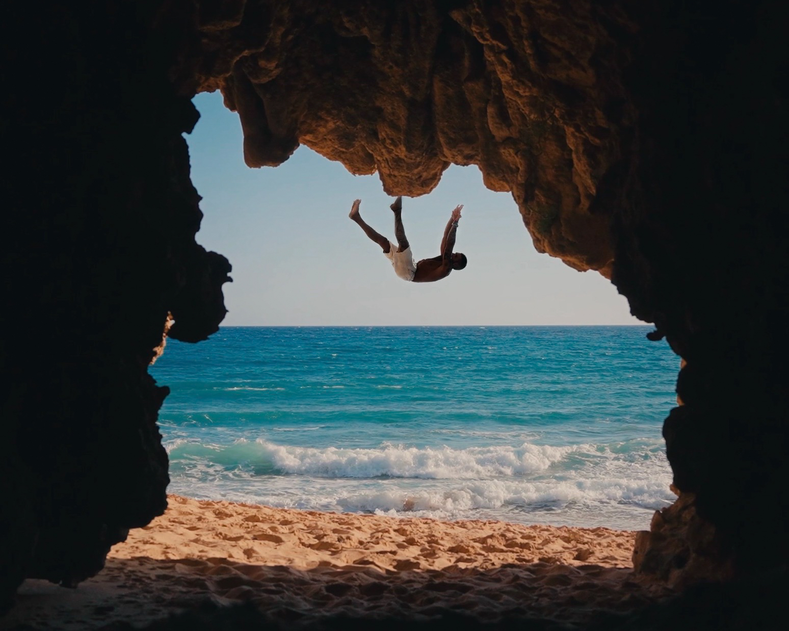 Testimonio @skatermanco