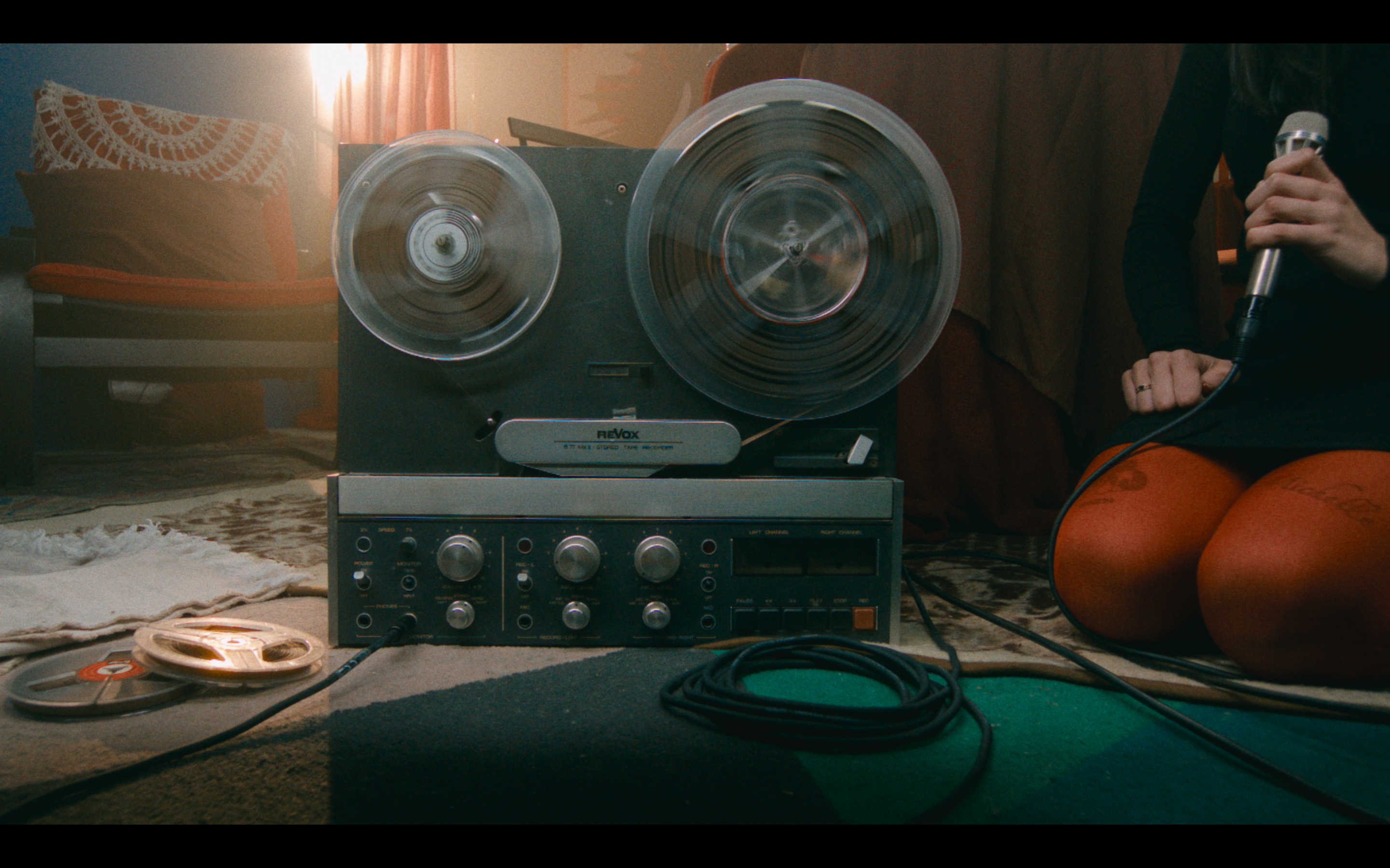 Testimonio @poligono.world