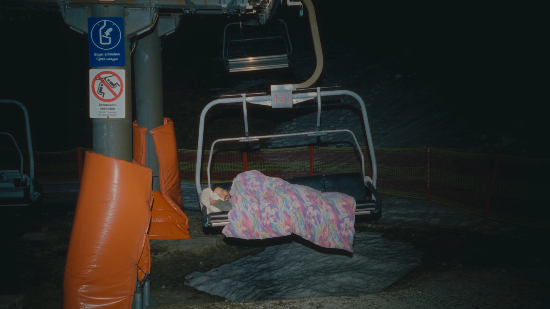 Testimonio @baronvisions