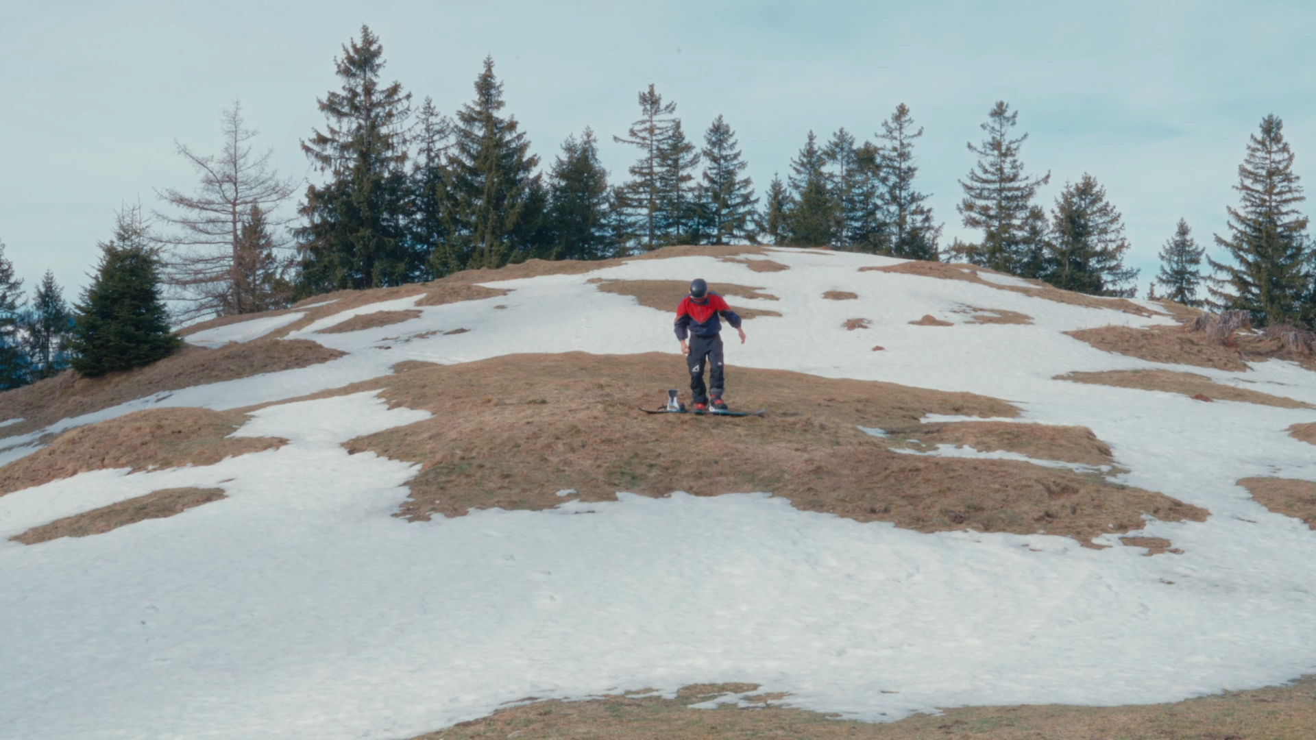 Testimonio @baronvisions