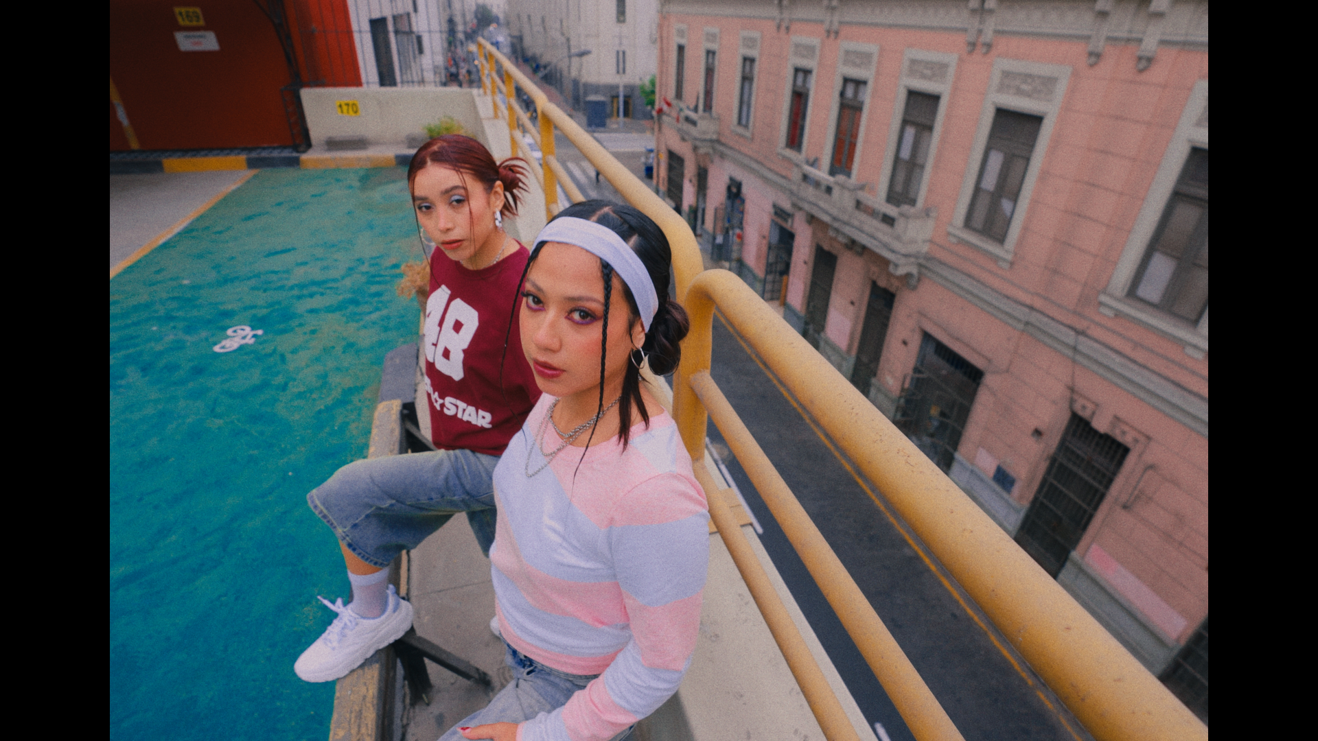 Testimonio @angellosann