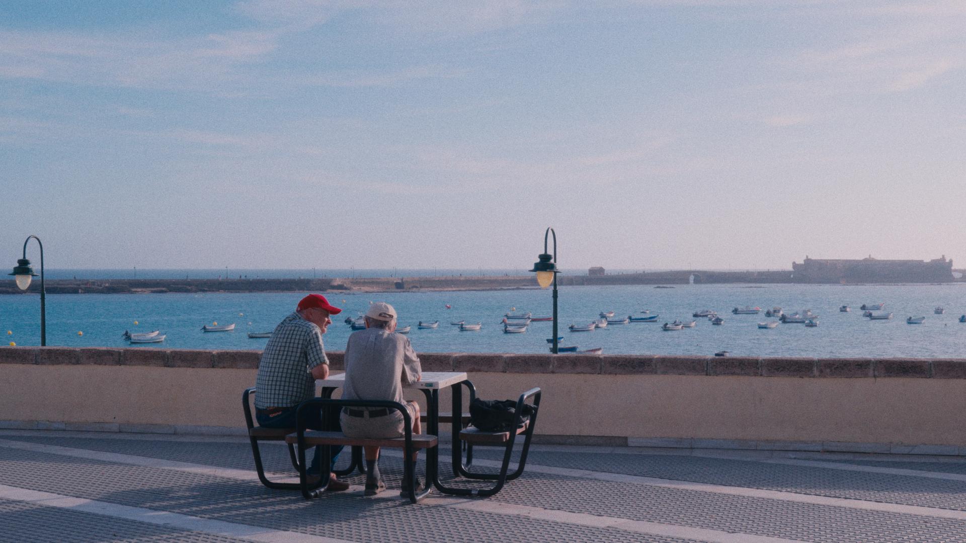 Testimonio @capuchaman