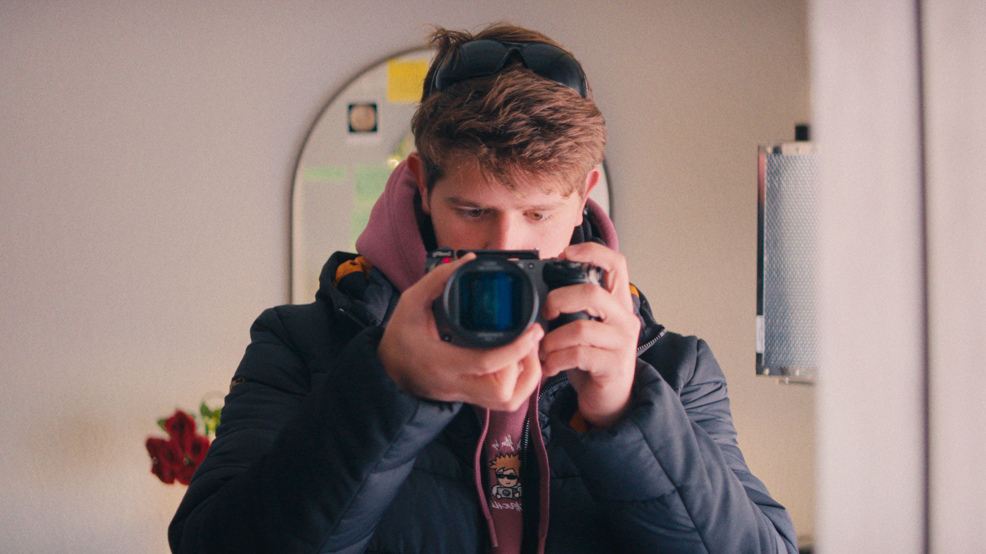 Testimonio @capuchaman